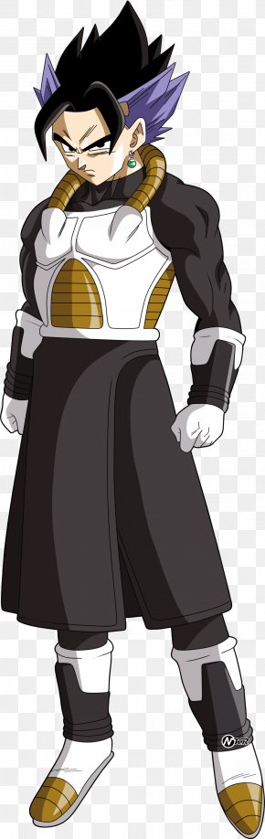 Goku Vegeta Gohan Trunks Dragon Ball Heroes PNG 785x1018px Goku