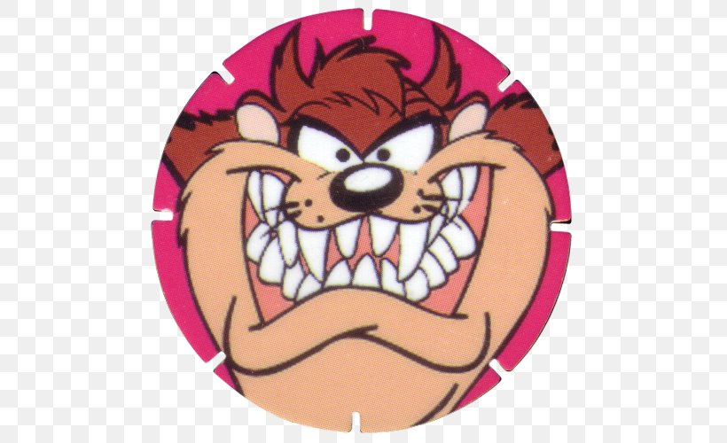 Tasmanian Devil Cartoon Milk Caps Tazos Babs Bunny Png X Px 20650 The