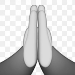 Praying Hands Emojipedia Prayer High Five Png X Px Praying