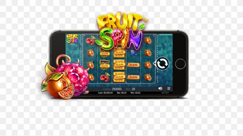 Real slot machines for iphone