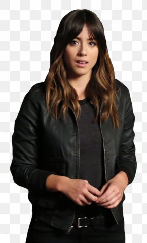 Chloe Bennet Daisy Johnson Agents Of S H I E L D Mockingbird Phil