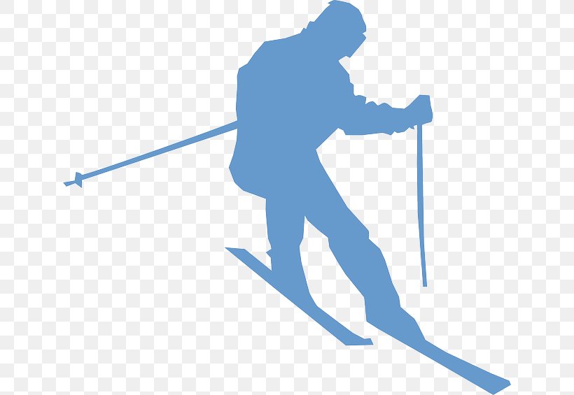 Alpine Skiing Cross Country Skiing Clip Art PNG 640x565px Skiing