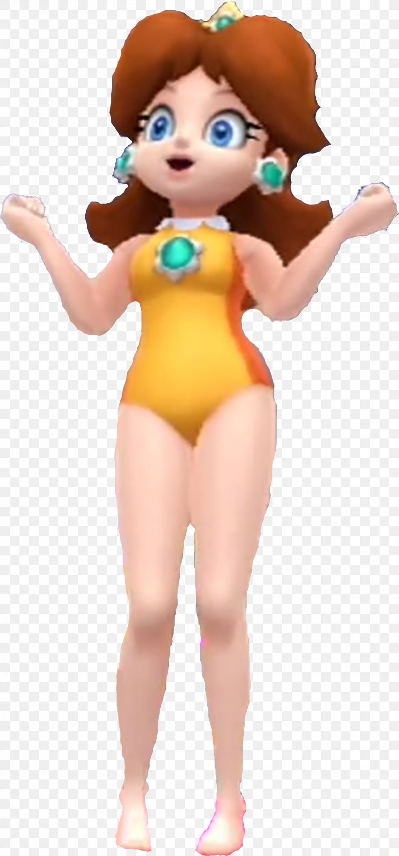 Mario Sonic At The Olympic Games Mario Sonic At The London Olympic Games Princess Daisy