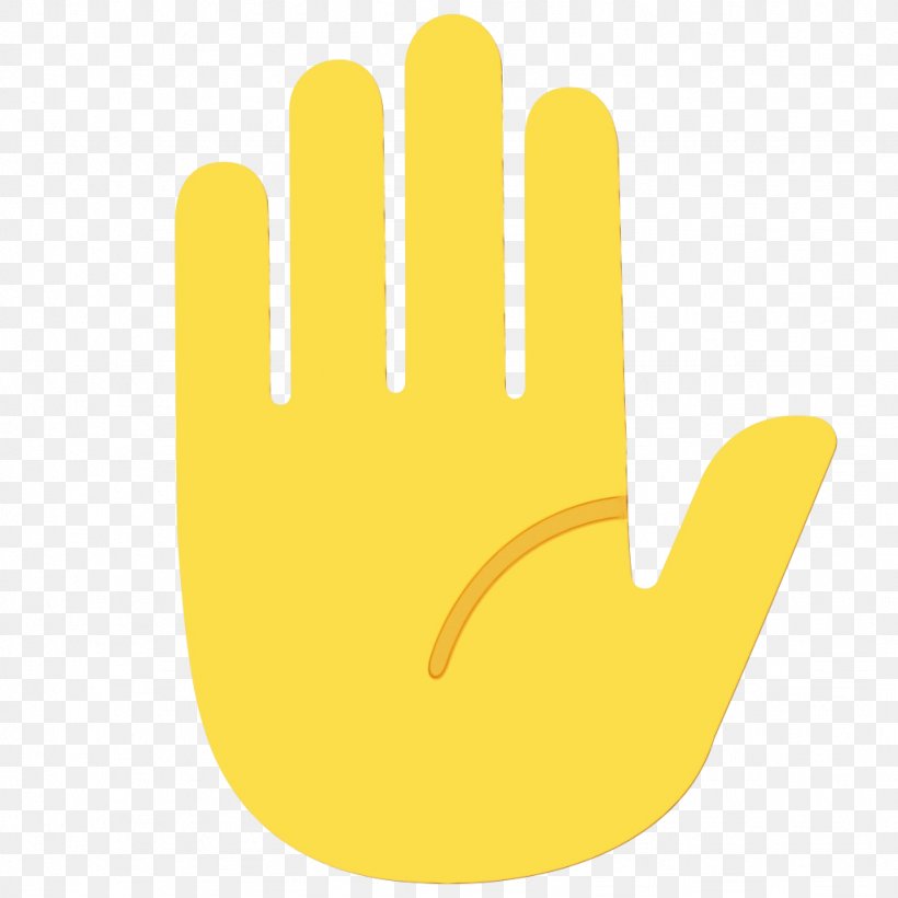 Thumb Yellow Png X Px Thumb Finger Gesture Glove Hand
