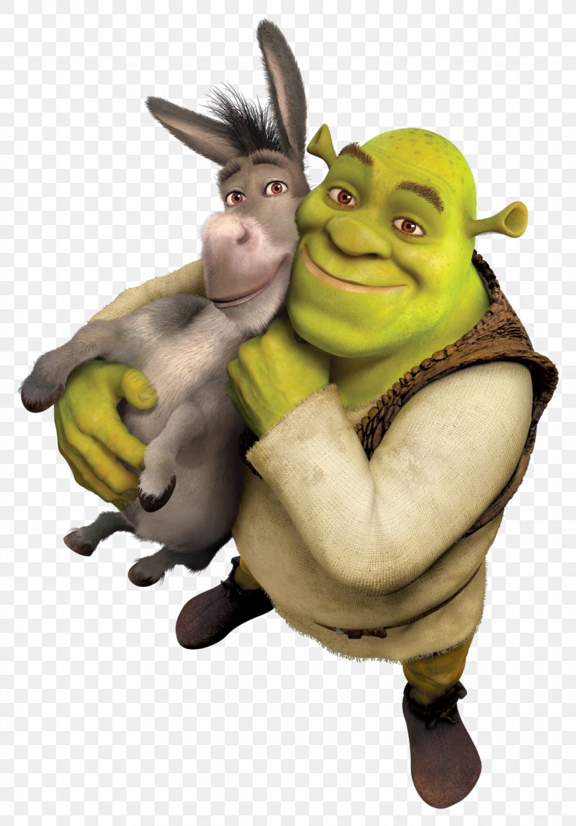 Donkey Shrek The Musical Princess Fiona Lord Farquaad PNG 1116x1600px