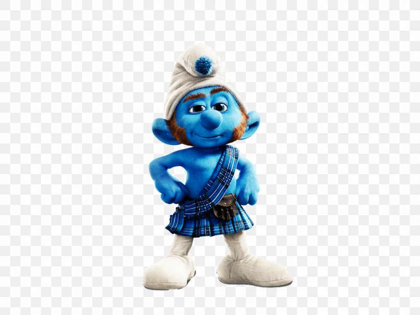 Gutsy Smurf Smurfette Grouchy Smurf Papa Smurf Gargamel PNG