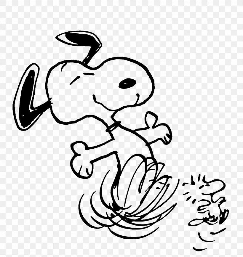 Snoopy Woodstock Lucy Van Pelt Charlie Brown Dance Png X Px