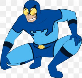 Batman Jaime Reyes Blue Beetle Booster Gold Ted Kord PNG 2190x2371px