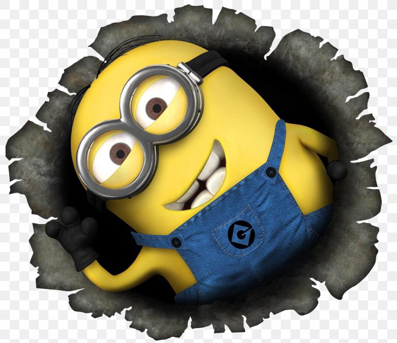 Kevin The Minion Bob The Minion Minions PNG 1144x988px Kevin The