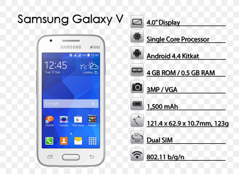 Samsung Star 4