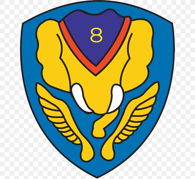 Roesmin Nurjadin Air Force Base Air Force Operations Command 1 Squadron