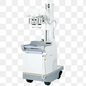 Medical Equipment X Ray Generator Radiography Fluoroscopy Png