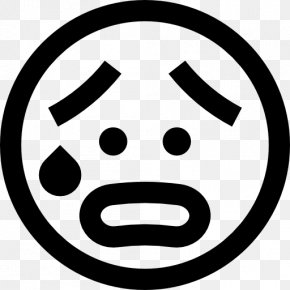 Worry Emoticon Smiley Emoji Clip Art Png X Px Worry Anxiety