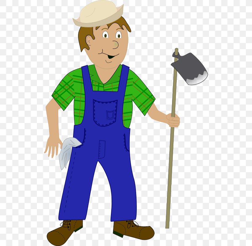 Clip Art Agriculturist Drawing Agriculture Cartoon PNG 534x800px