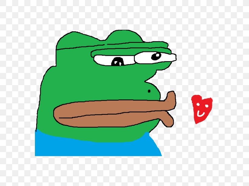 Emoji Pepe Emotes Discord MemeFree