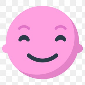 Emoji Blushing Flushing Face Sticker Png X Px Emoji Blushing