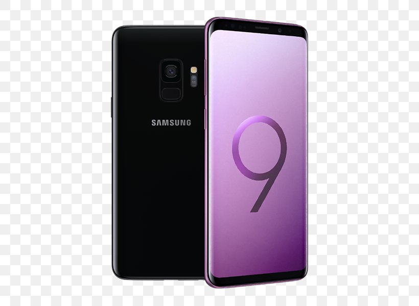 S 9 Plus Samsung