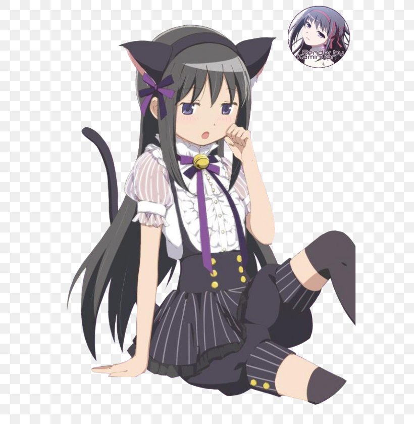 Homura Akemi Sayaka Miki Mami Tomoe Madoka Kaname Puella Magi Madoka Magica Png X Px