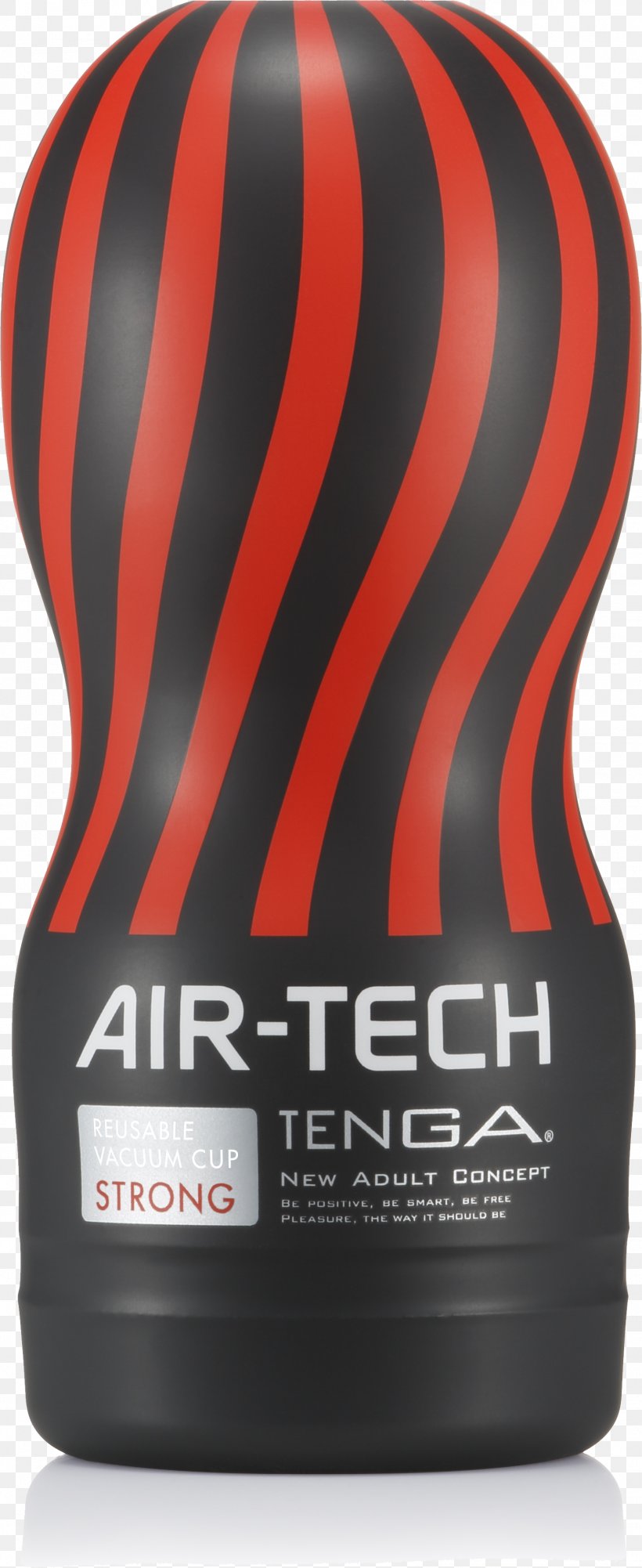 Мастурбатор Tenga Air