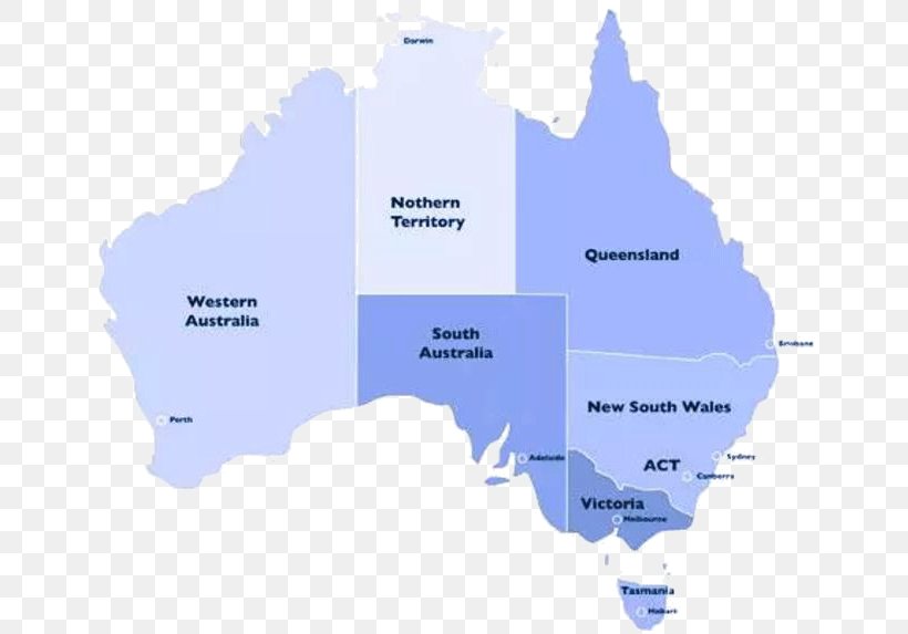 Australia World Map Blank Map PNG 687x573px Australia Blank Map