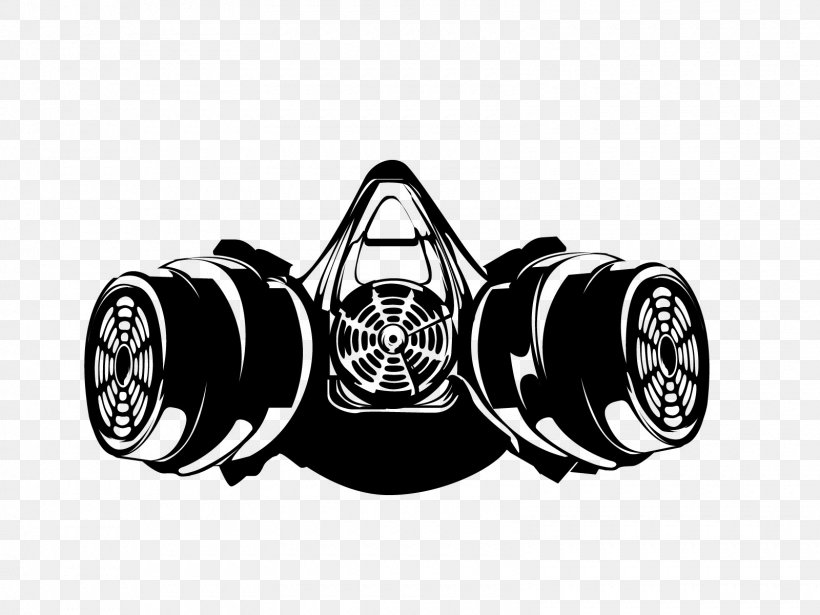 Vector Skull Gas Mask Png Gas Mask Icon Dangerous Goods Toxic