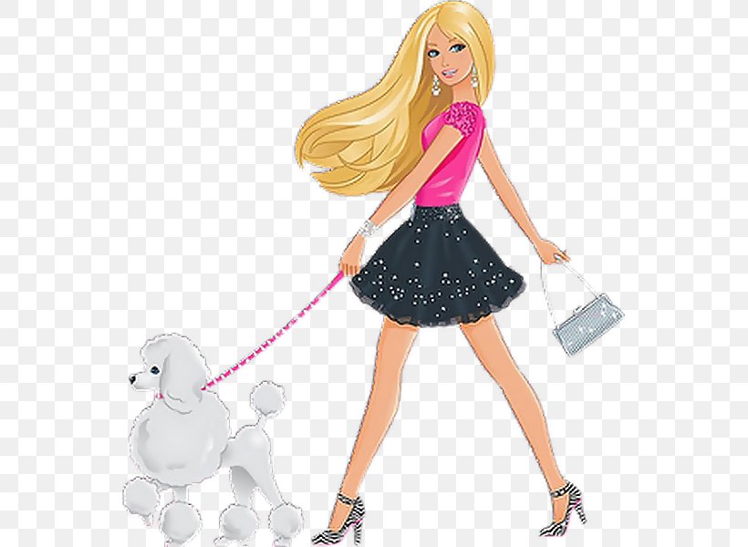Barbie Image Clip Art Drawing Png X Px Barbie Barbie Birthday