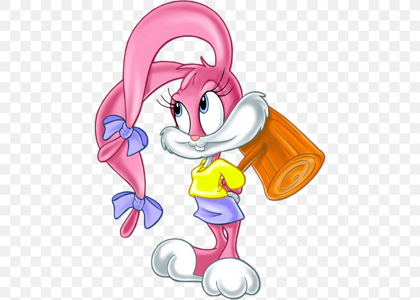 Babs Bunny Plucky Duck Buster Bunny Bugs Bunny Daffy Duck Png