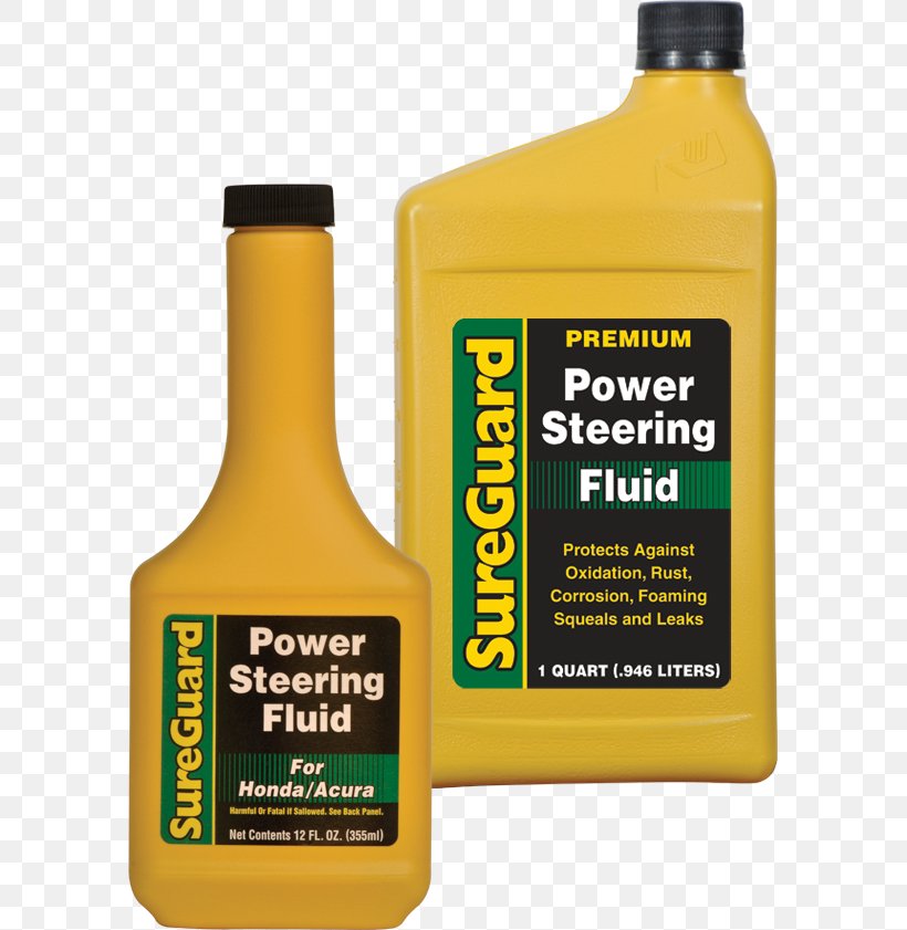 ABRO POWER STEERING FLUID 354 ML PS 640