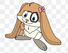 Babs Bunny Buster Bunny Cartoon Fifi La Fume Plucky Duck PNG X Px Watercolor Cartoon