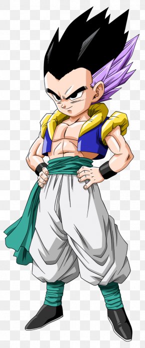 Gotenks Goku Gohan Trunks Png X Px Goten Arm Artwork Black And White Coloring Book