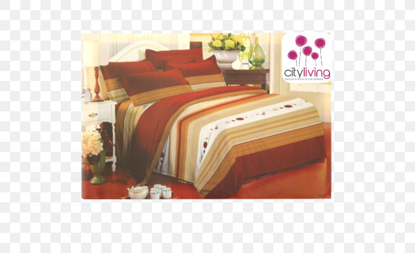 Bed Sheets Bed Frame Mattress Duvet Covers, PNG, 500x500px, Bed Sheets, Avec, Bed, Bed Frame, Bed Sheet Download Free