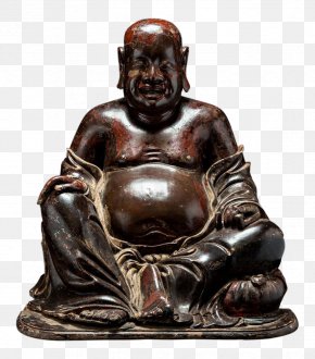 Nonbuilding Structure Monument - Buddha Cartoon PNG