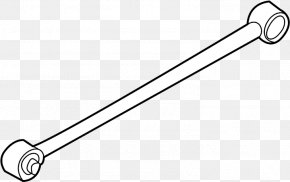 Suspension Bar - Car Dodge Jeep Liberty Ram Pickup PNG