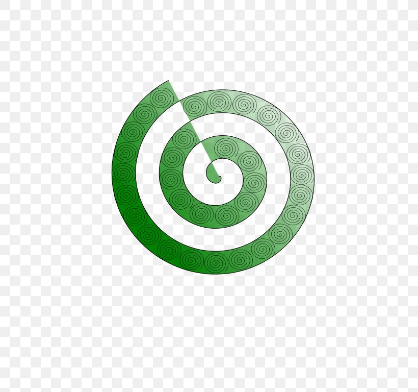 Circle Logo Spiral, PNG, 543x768px, Logo, Green, Spiral, Symbol Download Free