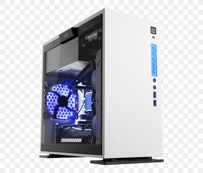 Computer Cases & Housings Power Supply Unit Mini-ITX Gaming Computer MicroATX, PNG, 700x700px, Computer Cases Housings, Atx, Central Processing Unit, Computer, Computer Case Download Free