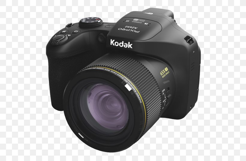 Digital SLR Kodak Astro Zoom AZ652 Hardware/Electronic Camera Lens Mirrorless Interchangeable-lens Camera, PNG, 600x538px, Digital Slr, Camera, Camera Accessory, Camera Lens, Cameras Optics Download Free