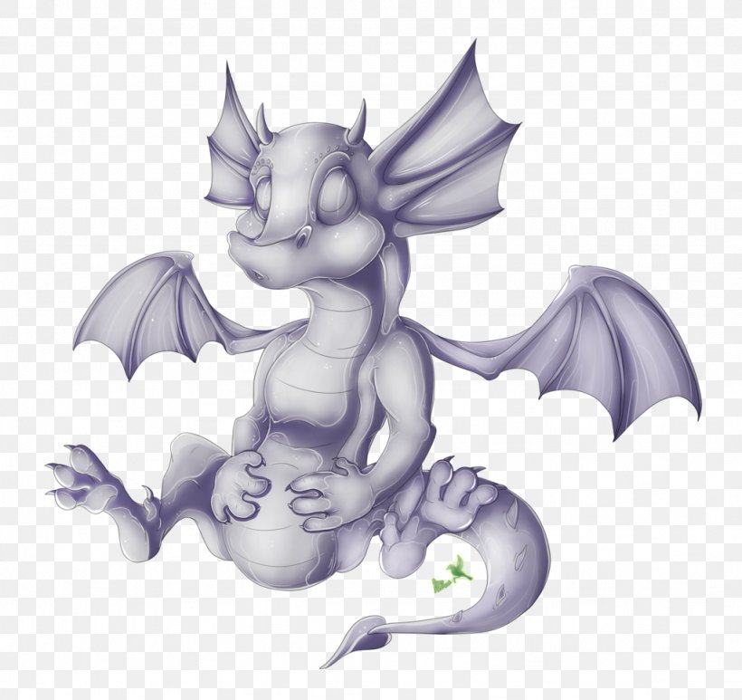 Dragon Cartoon Legendary Creature Figurine, PNG, 1024x966px, Dragon, Art, Cartoon, Drawing, Fictional Character Download Free