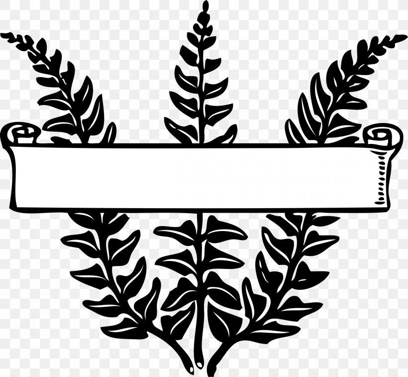 Drawing Clip Art, PNG, 2400x2216px, Drawing, Black And White, Branch, Document, Flora Download Free
