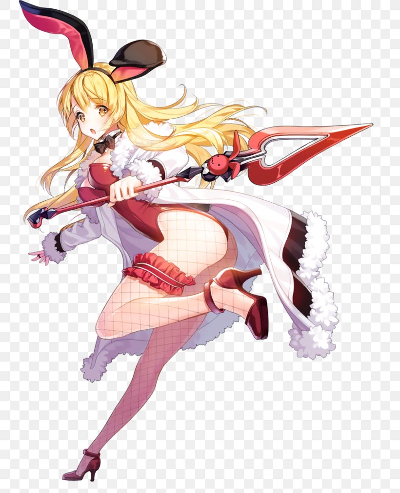 Elsword Desktop Wallpaper Png 743x1009px Watercolor Cartoon