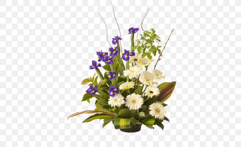 Floral Design Cut Flowers Flower Bouquet, PNG, 500x500px, Floral Design, Artificial Flower, Cut Flowers, Flora, Floristry Download Free