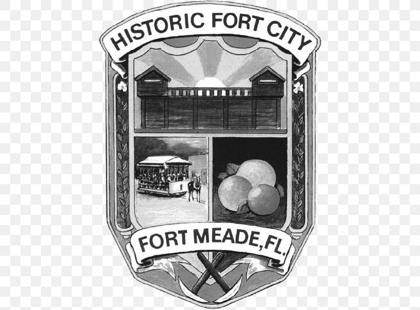 Fort Meade Fort Pierce City Tampa Fort Brooke, PNG, 435x606px, Watercolor, Cartoon, Flower, Frame, Heart Download Free