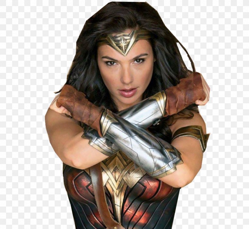 Gal Gadot Diana Prince Aquaman Wonder Woman Steve Trevor, PNG, 932x857px, Gal Gadot, Aquaman, Arm, Art, Brown Hair Download Free