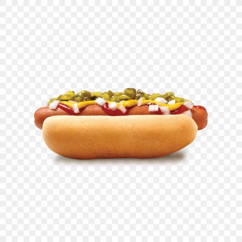 Junk Food Cartoon, PNG, 1200x1200px, Hot Dog, American Food, Baked Goods, Bockwurst, Bratwurst Download Free