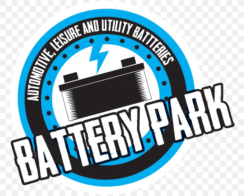 Logo The Battery Brand Park Clip Art, PNG, 764x659px, Logo, Area, Battery, Brand, Electric Battery Download Free