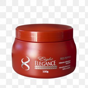 Hair - Matizador Red Hair Color Mask PNG