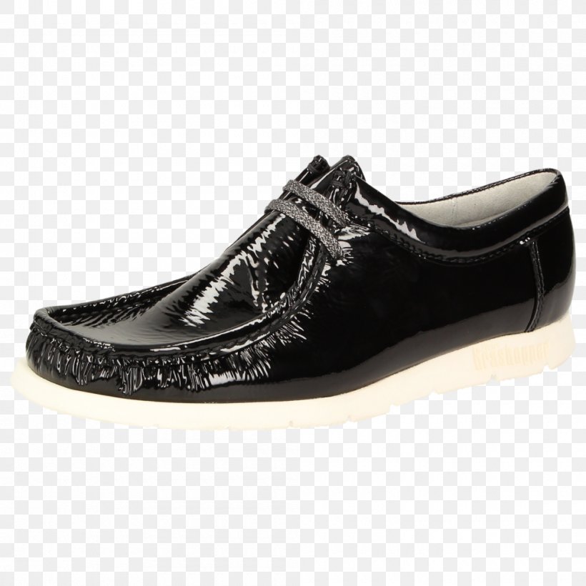 Moccasin Slip-on Shoe Sioux GmbH Oxford Shoe, PNG, 1000x1000px, Moccasin, Black, Clothing, Cross Training Shoe, Footwear Download Free