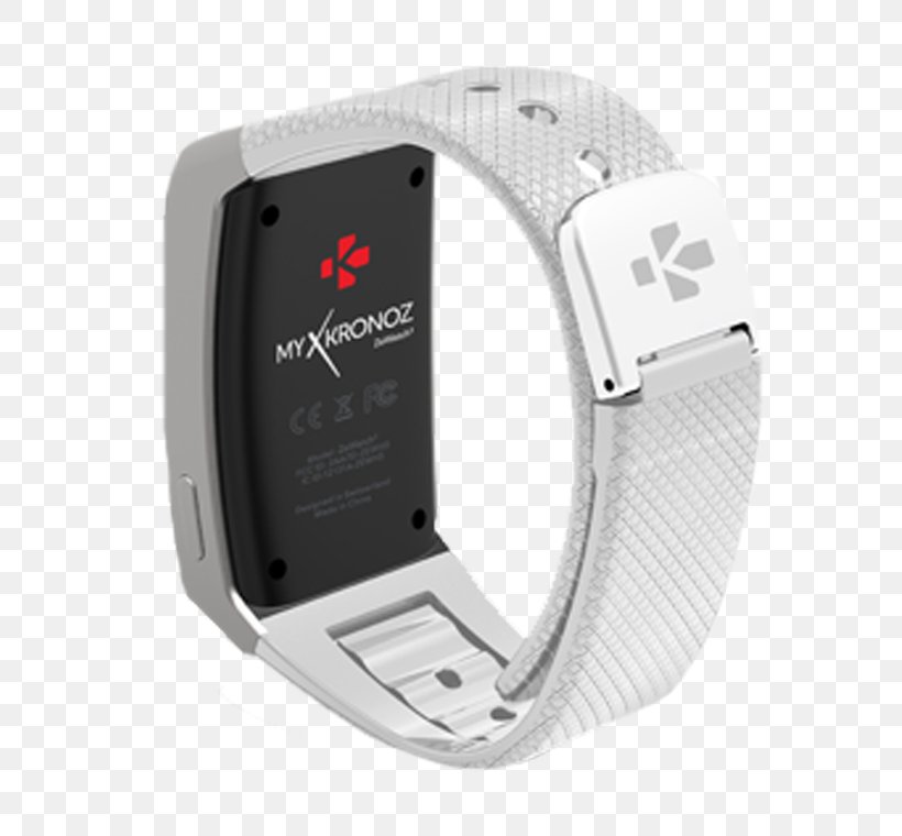 MyKronoz ZeWatch3 Smartwatch MyKronoz ZeWatch2 White, PNG, 760x760px, Mykronoz Zewatch3, Activity Tracker, Brand, Clock, Clothing Accessories Download Free