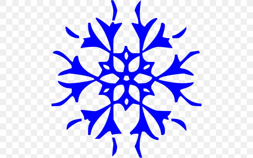 Petal Cobalt Blue Symmetry Leaf Clip Art, PNG, 512x512px, Petal, Area, Artwork, Black And White, Blue Download Free