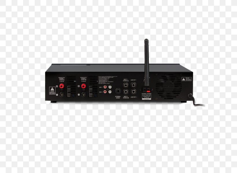Radio Receiver Electronics Amplificador Amplifier Electronic Musical Instruments, PNG, 600x600px, Radio Receiver, Amplificador, Amplifier, Audio, Audio Equipment Download Free