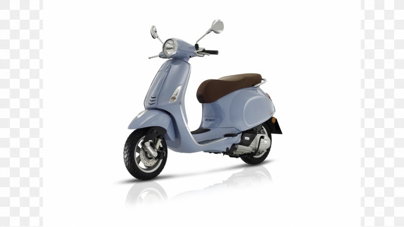 Scooter Piaggio Vespa GTS Vespa Primavera, PNG, 1280x720px, Scooter, Aircooled Engine, Automotive Design, Motor Vehicle, Motorcycle Download Free